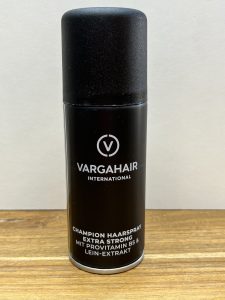 Champion Haarspray strong