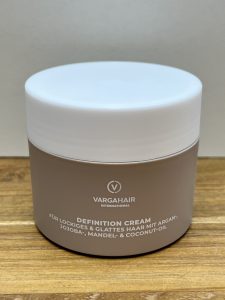 Definition Cream
