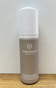 Hair Rescue Keratinschaum