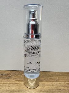 Brilliance Smoothing elixier