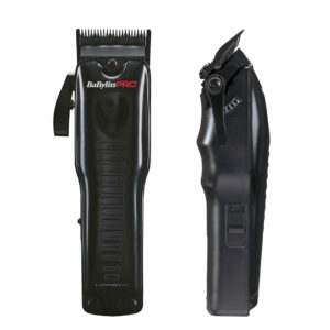 Clipper Lo-ProFX – Black