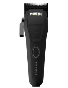 Monster Clippers CERBERUS CLIPPER