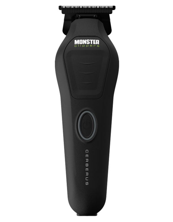 Monster Clippers CERBERUS Trimmer