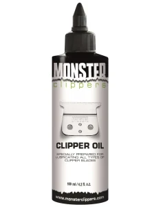 Monster Clippers Clipperöl 100ml