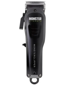 Monster Clippers Fade