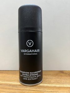 Champion Haarspray extra strong