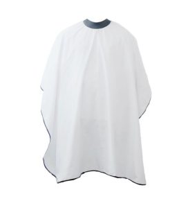Berryxcape Pure White