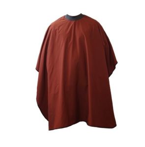 Berryxcape Jet Rust Red