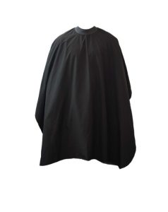 Berryxcape Jet Black