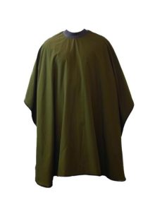 Berryxcape Jet Forest Green