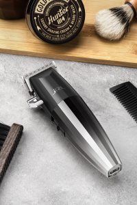 JRL Fresh Fade 2020C Clipper (Silber)