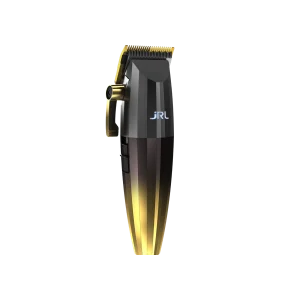 JRL Fresh Fade 2020C Clipper (Gold)